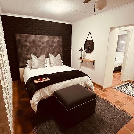 Bed and Breakfast The Hart House Hartbeespoort Exterior foto