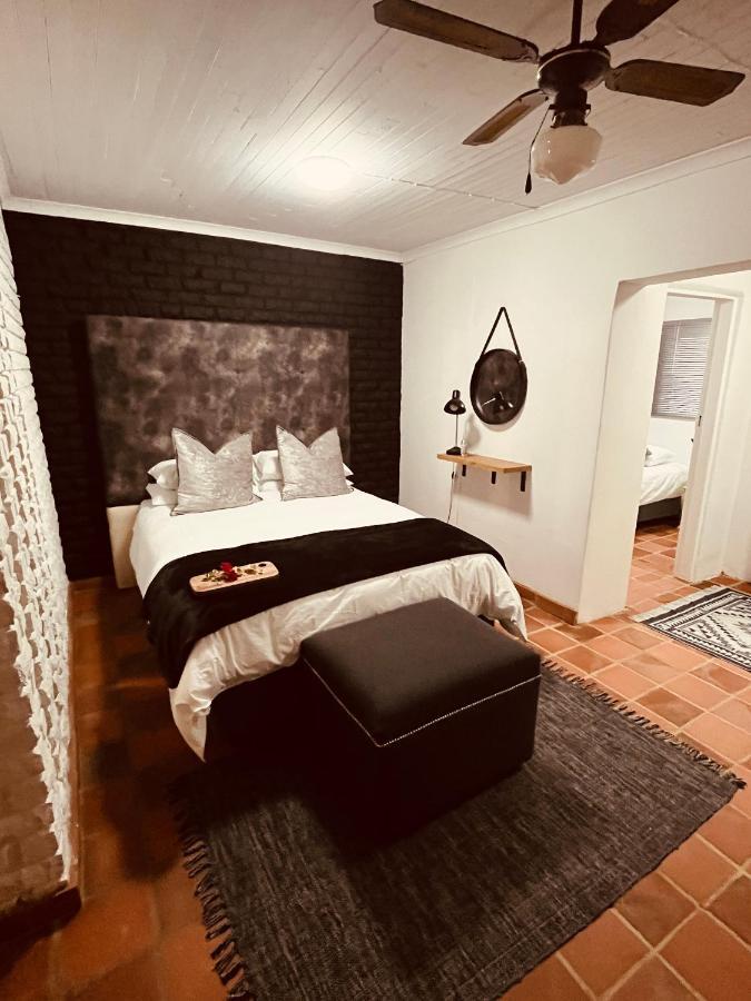Bed and Breakfast The Hart House Hartbeespoort Exterior foto